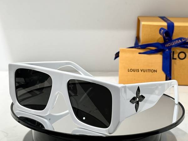 Louis Vuitton Sunglasses Top Quality LVS03483